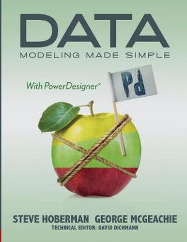 Data Modeling Made Simple with PowerDesigner