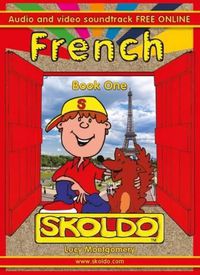 Cover image for French Book One: Skoldo