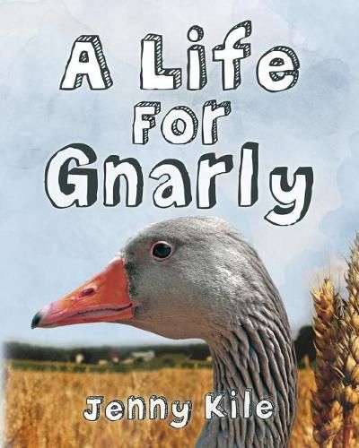 Cover image for A Life For Gnarly