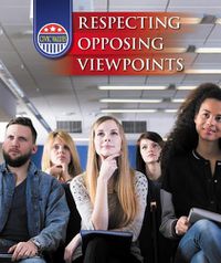 Cover image for Respecting Opposing Viewpoints