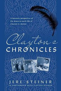 Cover image for Clayton's Chronicles
