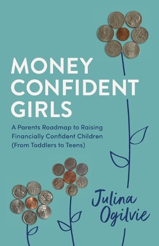 Cover image for Money Confident Girls