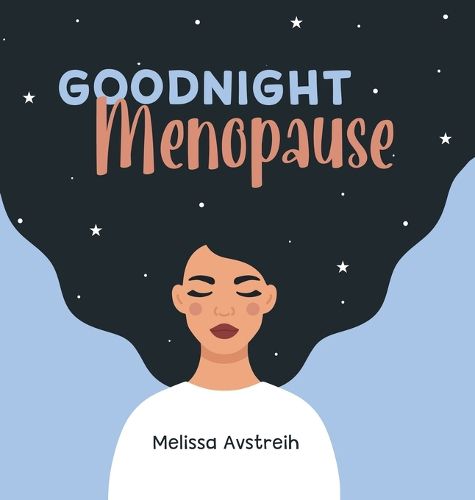 Cover image for Goodnight Menopause