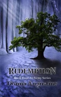 Cover image for Redemption