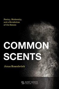 Cover image for Common Scents