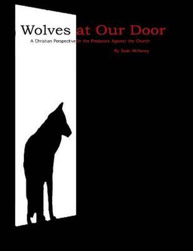 Cover image for Wolves At Our Doors