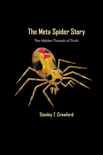 Cover image for The Meta Spider Story