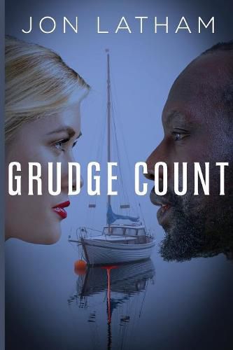 Cover image for Grudge Count