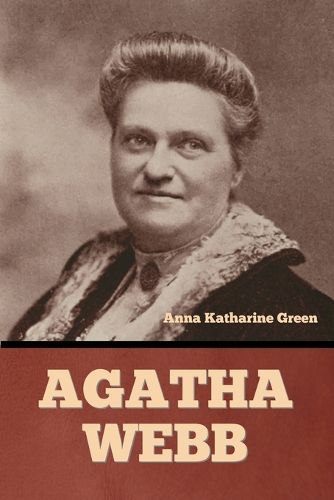 Cover image for Agatha Webb