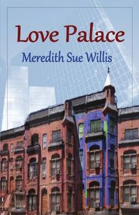 Cover image for Love Palace