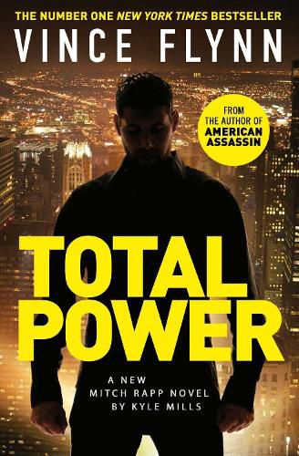 Cover image for Total Power