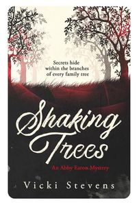 Cover image for Shaking Trees