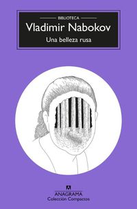 Cover image for Una Belleza Rusa