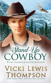 Cover image for Stand-Up Cowboy