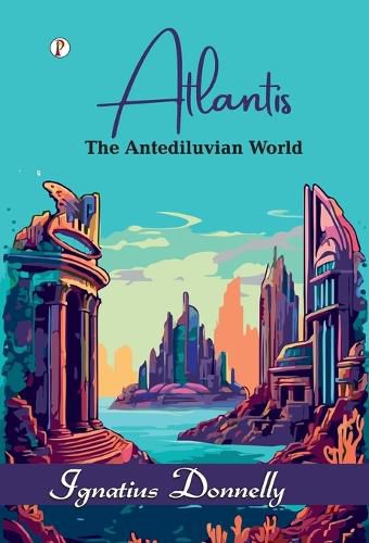 Cover image for Atlantis