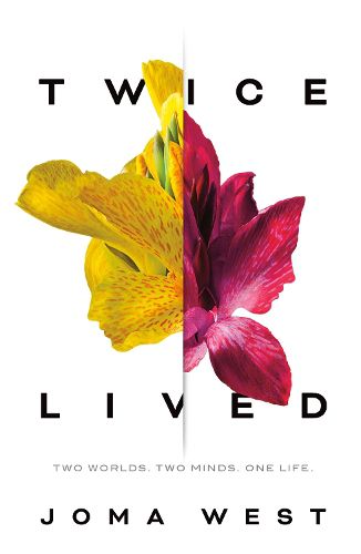 Cover image for Twice Lived