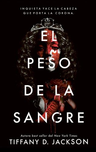 Cover image for El Peso de la Sangre