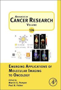 Cover image for Emerging Applications of Molecular Imaging to Oncology