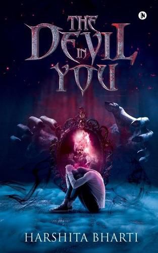 Cover image for The Devil in You