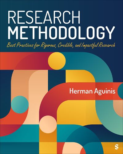 Cover image for Research Methodology