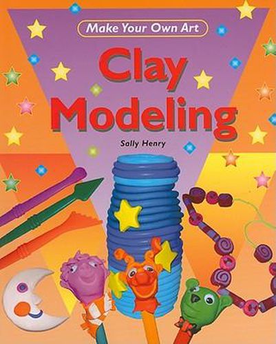 Clay Modeling