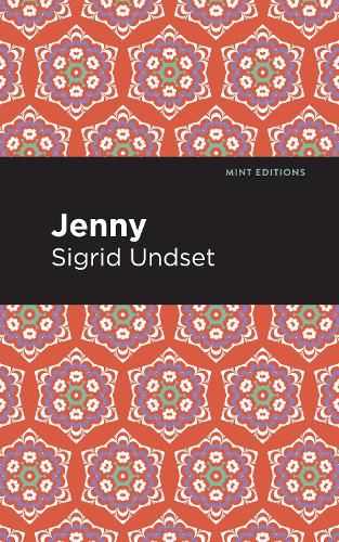 Jenny: A Novel