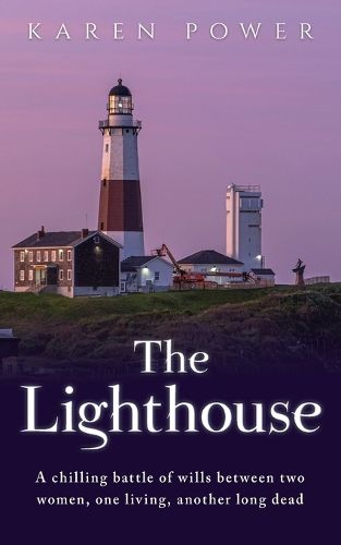 Cover image for The Lighthouse