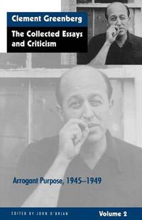Cover image for Collected Essays and Criticism