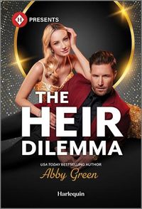 Cover image for The Heir Dilemma