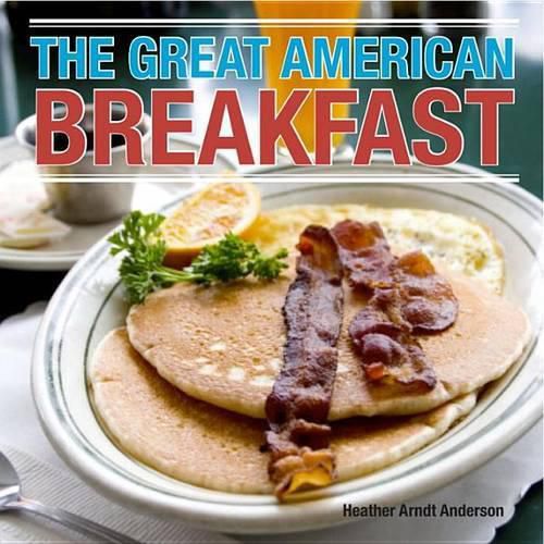 Cover image for The Great American Breakfast