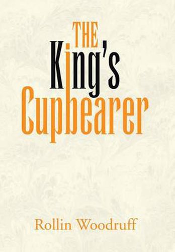 Cover image for The King's Cupbearer