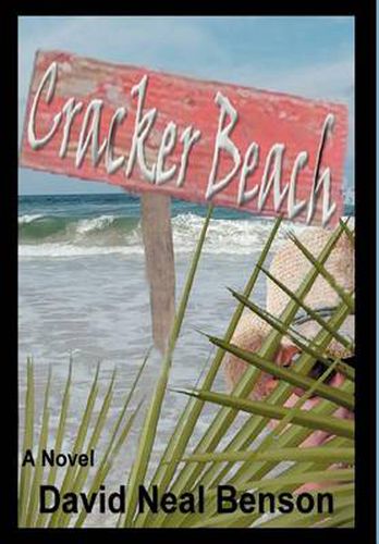 Cover image for Cracker Beach