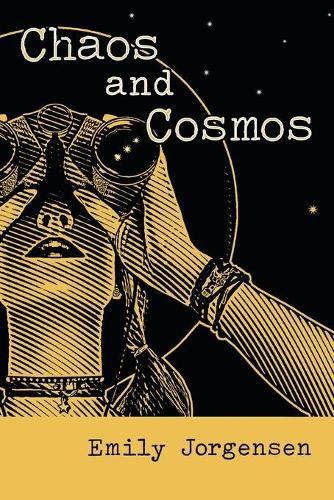 Cover image for Chaos and Cosmos