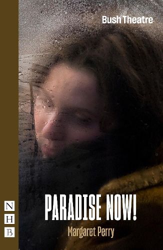 Cover image for Paradise Now! (NHB Modern Plays)