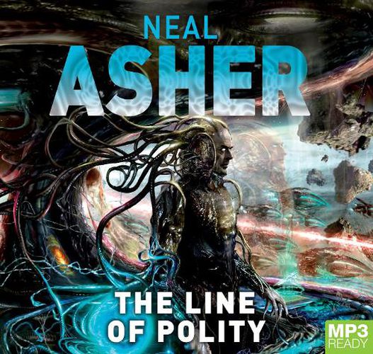 Cover image for The Line Of Polity