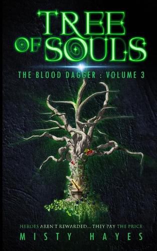 Cover image for Tree of Souls