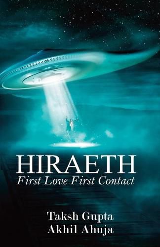 Hiraeth: First Love First Contact