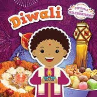 Cover image for Diwali