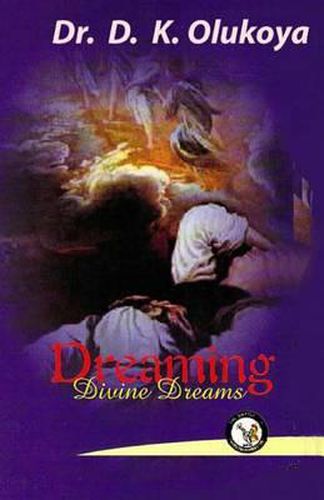 Cover image for Dreaming Divine Dreams