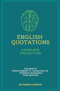 Cover image for English Quotations Complete Collection