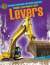 Cover image for Simple Experiments with Levers