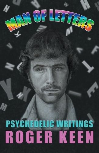 Cover image for Man of Letters