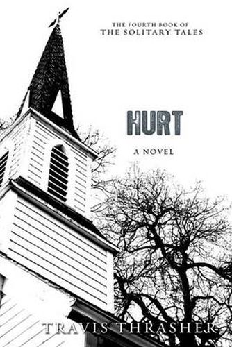 Cover image for Hurt