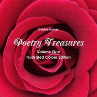 Cover image for Poetry Treasures - Volume One