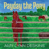 Cover image for Payday the Pony