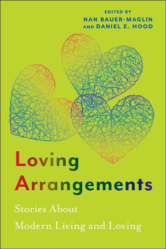Cover image for Loving Arrangements