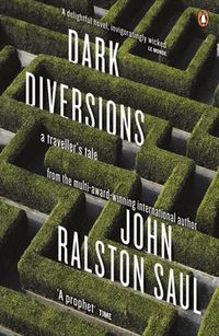 Cover image for Dark Diversions
