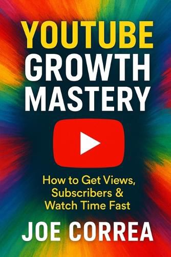 Cover image for YouTube Growth Mastery