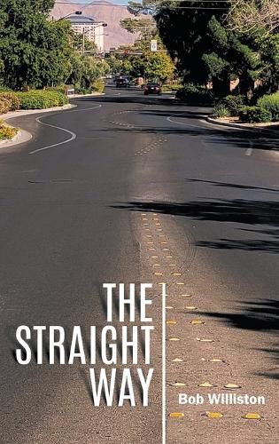 Cover image for The Straight Way