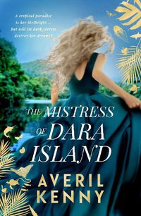 Cover image for The Mistress of Dara Island